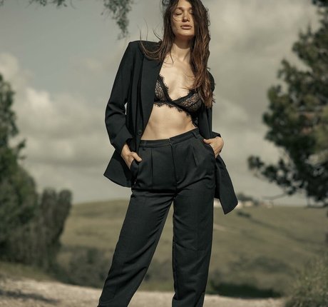 Shira Aizner onlyfans leaked dirtyship