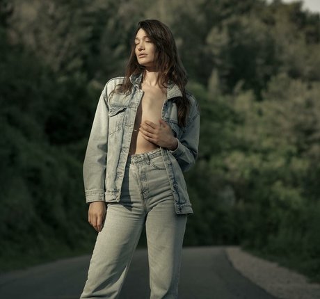 Shira Aizner onlyfans leaks sex