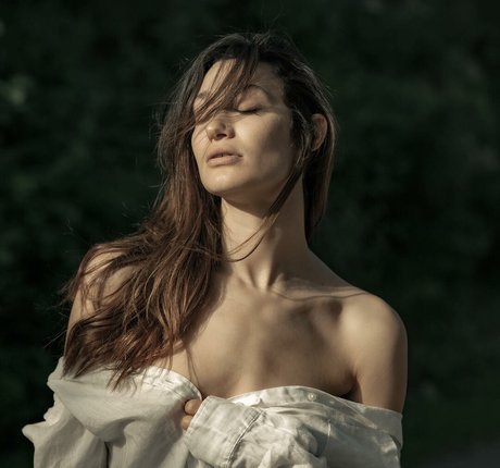 Shira Aizner porn onlyfans leak