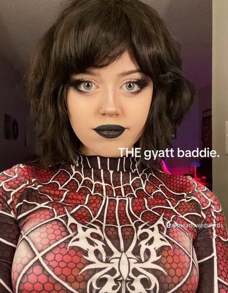 Meadow Edwards onlyfans explicit content