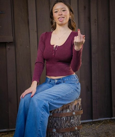 Lillie Goldman onlyfans porn