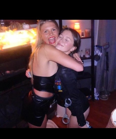 Lillie Goldman onlyfans nudes