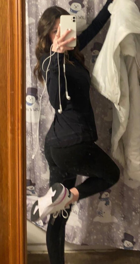 Lillie Goldman only fans sex