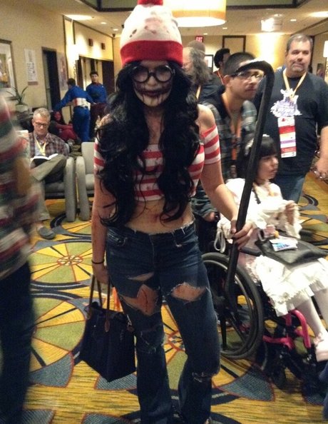 Erica Lindbeck xxx onlyfans