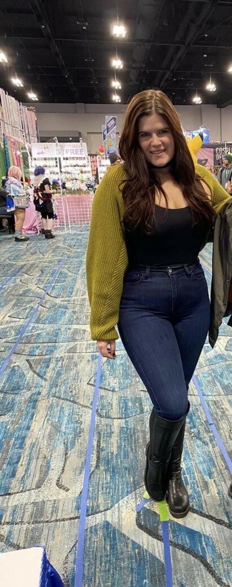 Erica Lindbeck onlyfans nude