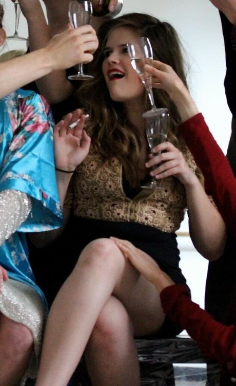 Erica Lindbeck only fans xxx