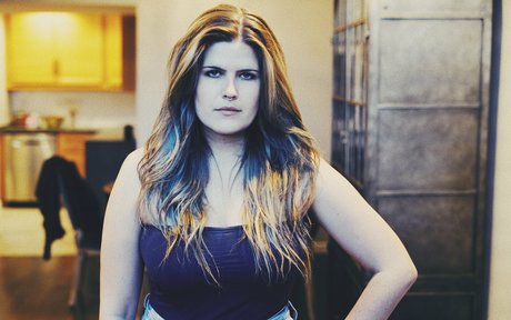 Erica Lindbeck onlyfans leaka