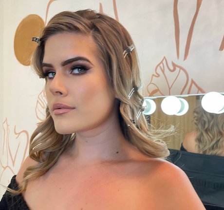 Erica Lindbeck only fans.