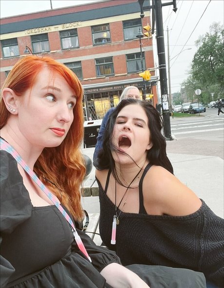 Erica Lindbeck onlyfans photo