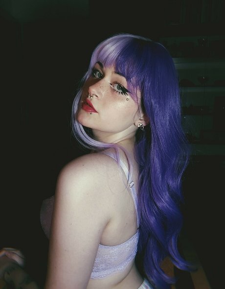 Candy symphony onlyfans model images