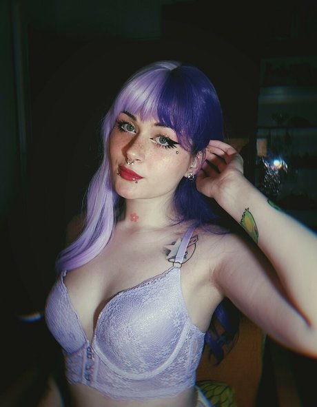 Candy symphony onlyfans sextape leak