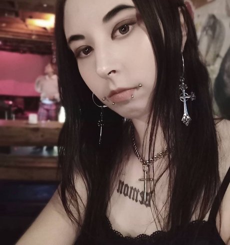 Trauma demon onlyfans leaked dirtyship