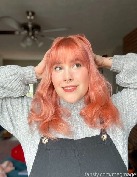 MegMage onlyfans leak