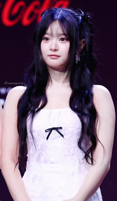 Hanni Pham leaked onlyfans pics