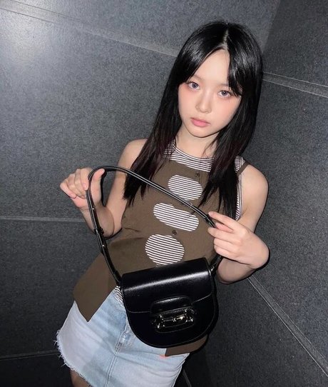 Hanni Pham onlyfans leaked sex