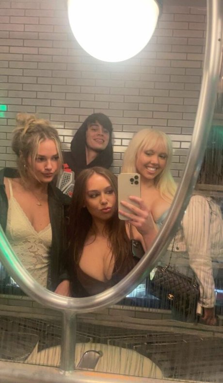 Kam Beahm nudes onlyfans leaks