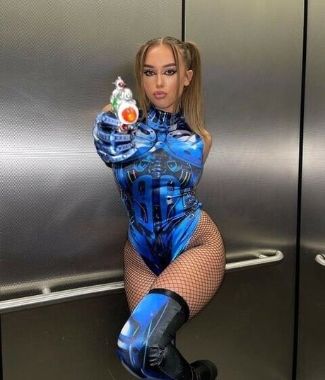 Kam Beahm onlyfans nude leak