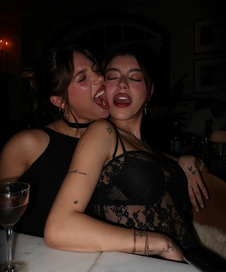 Sabrina Quesada onlyfans for free