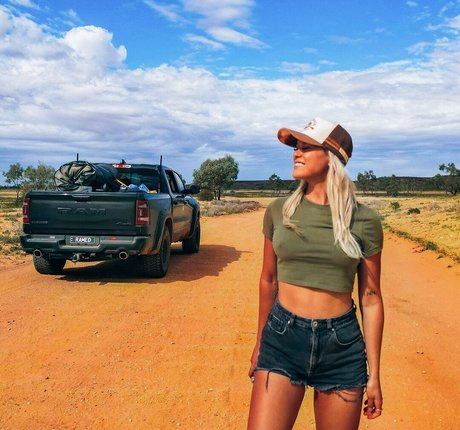 Molly Dixon only fans leaked porn