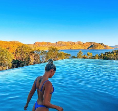 Molly Dixon onlyfans nude leaks