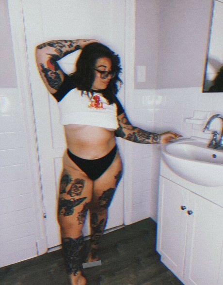 Stepstool Sarah onlyfans free porn