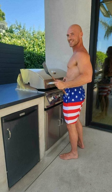 johnnysins only fans leaked