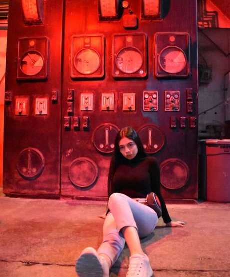 Fatima Guevara onlyfans posts