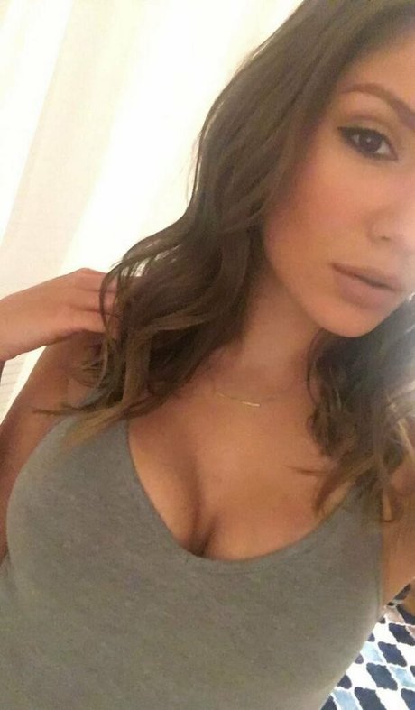 Amanda Materasso onlyfans leaked pictures