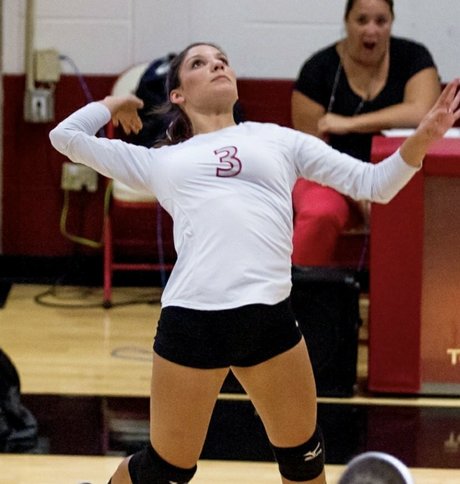 Amanda Materasso leaked naked onlyfans