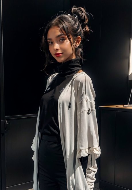 Mira Riad onlyfans leaks nude