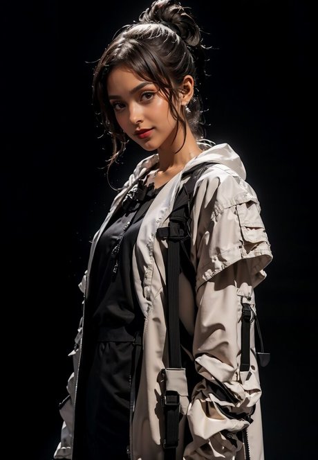 Mira Riad only fans nude