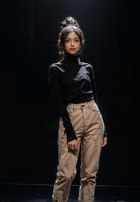 Mira Riad onlyfans tits