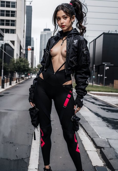 Mira Riad onlyfans nudes