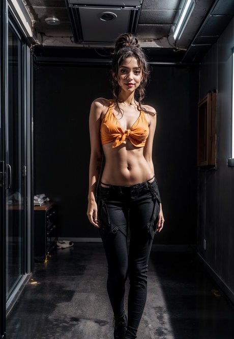 Mira Riad only fans sex