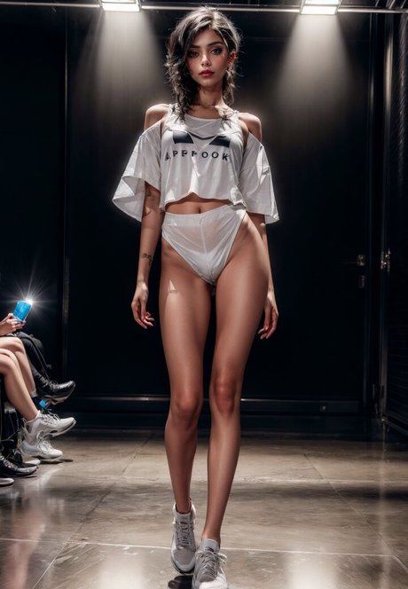 Mira Riad onlyfans sex tape