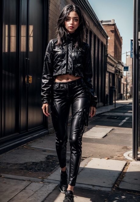 Mira Riad onlyfans naked