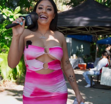 Luna Luxe only fans free