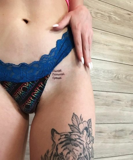 Ira Filonchuk joi onlyfans