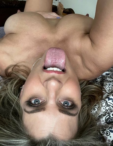 onlyneatbunny onlyfans