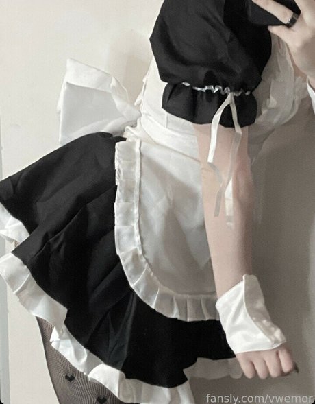 Vwemor porn onlyfans