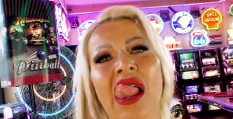 Ginger Costello onlyfans de