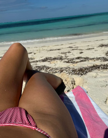 Br3ck13 H1ll onlyfans leak xxx