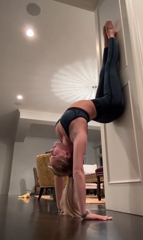 Br3ck13 H1ll leak onlyfans