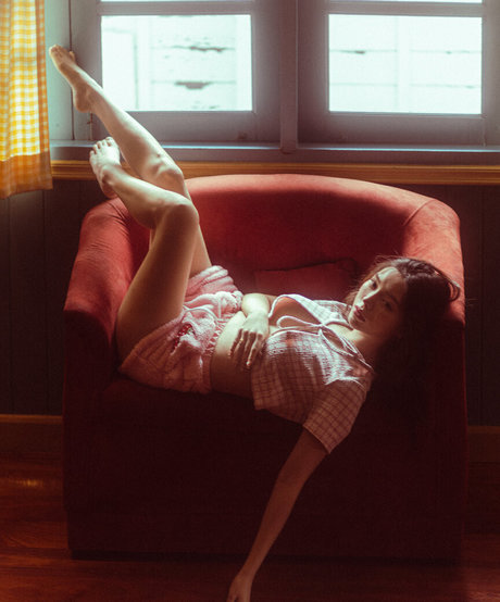 Nardear Montgod onlyfans pics leaked