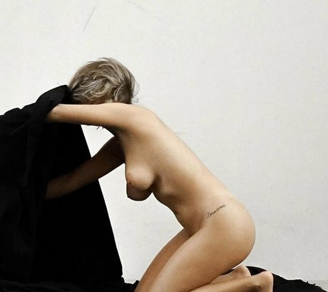 Claudia Napolitano nude leak onlyfans