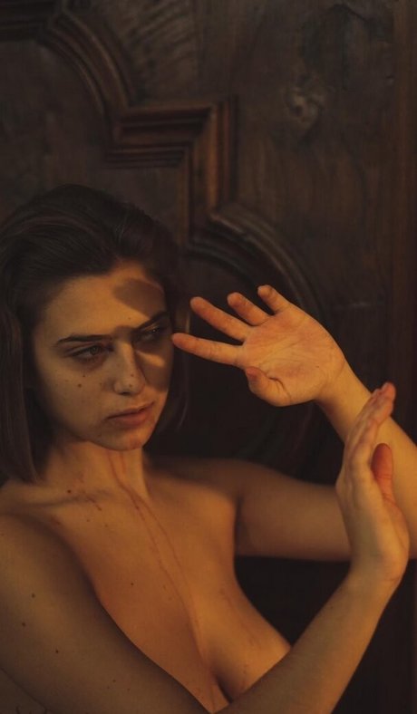 Claudia Napolitano onlyfans naked leaks