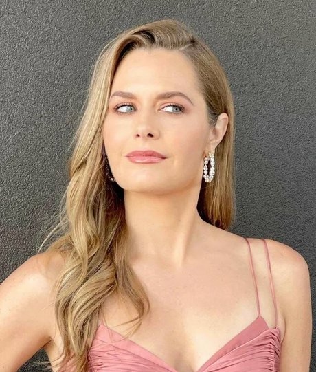 Maggie Lawson new leaked onlyfans