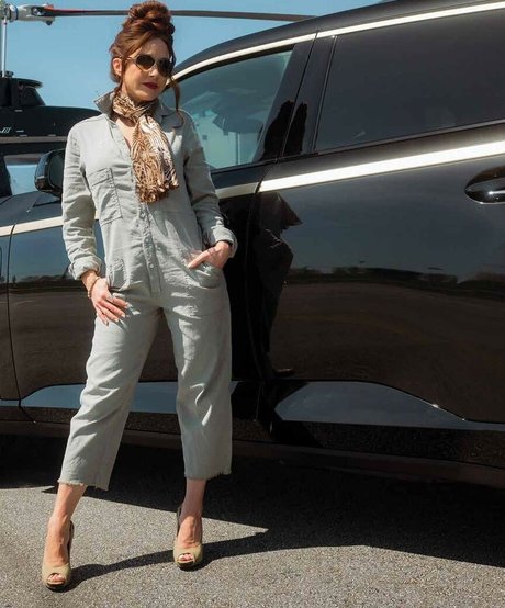 Erin Karpluk onlyfans leaked xxx