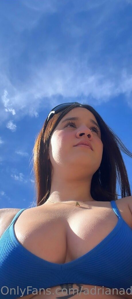 Adriana Miranda free onlyfans