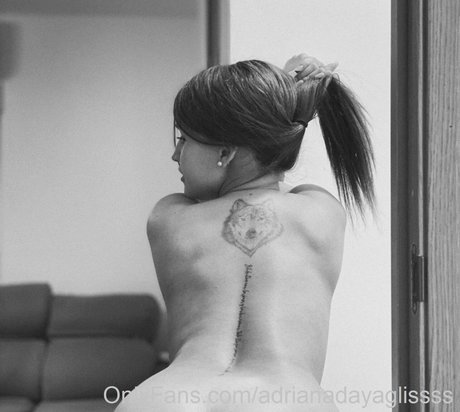 Adriana Miranda onlyfans naked leaked